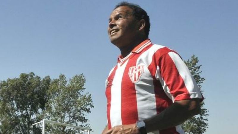 Otro “Rulo” González es DT de Unión Aconquija