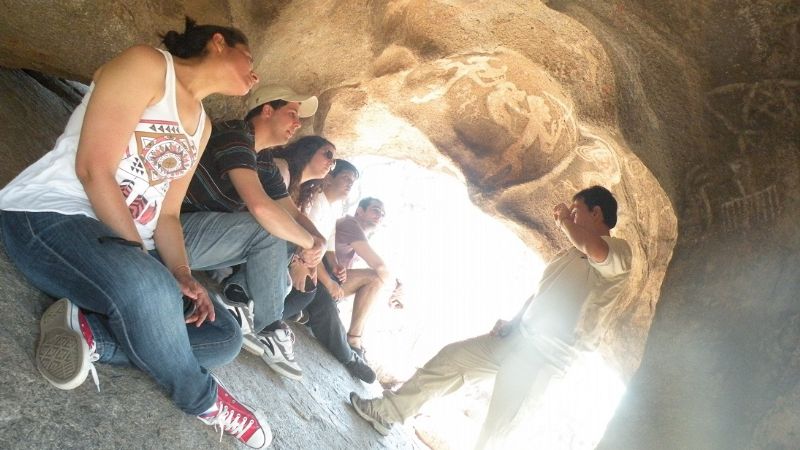 Empresas mayoristas del sector turismo visitaron Catamarca