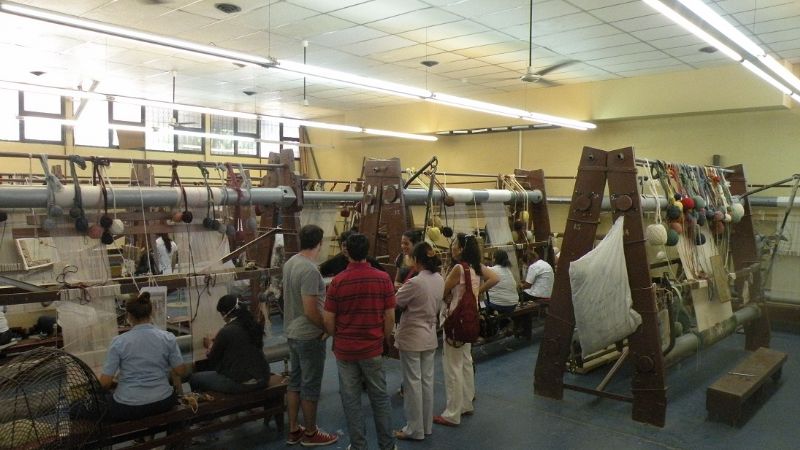 Empresas mayoristas del sector turismo visitaron Catamarca