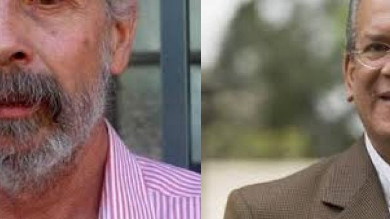 Reclamo que involucra a “Taro” Molina y Pfeiffer