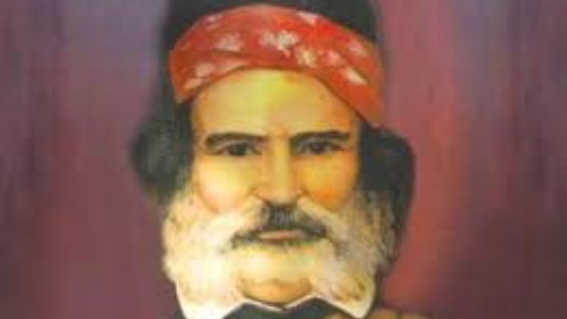 A 150 años de la muerte del Chacho Peñaloza