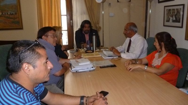 La Junta Electoral Docente solicitó una prorroga en el cronograma