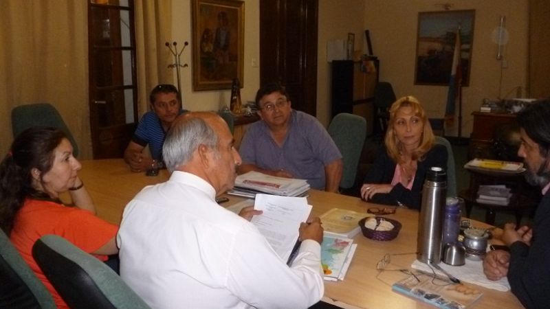 La Junta Electoral Docente solicitó una prorroga en el cronograma