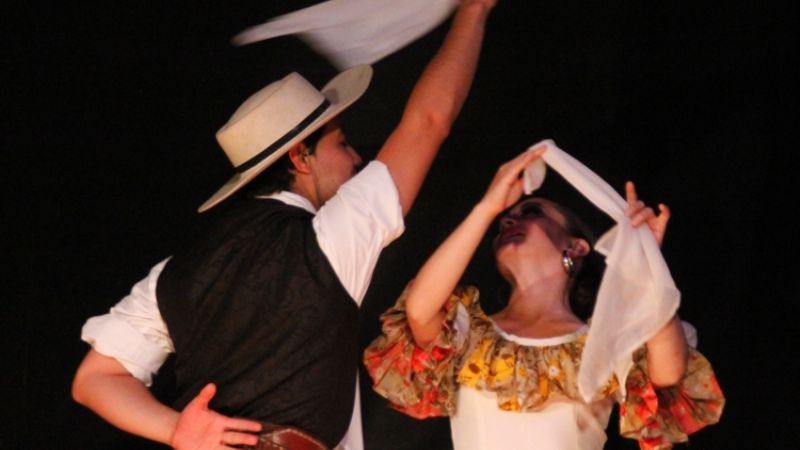 Se concretó charla sobre “Valores y Permanencia de la Tradición”