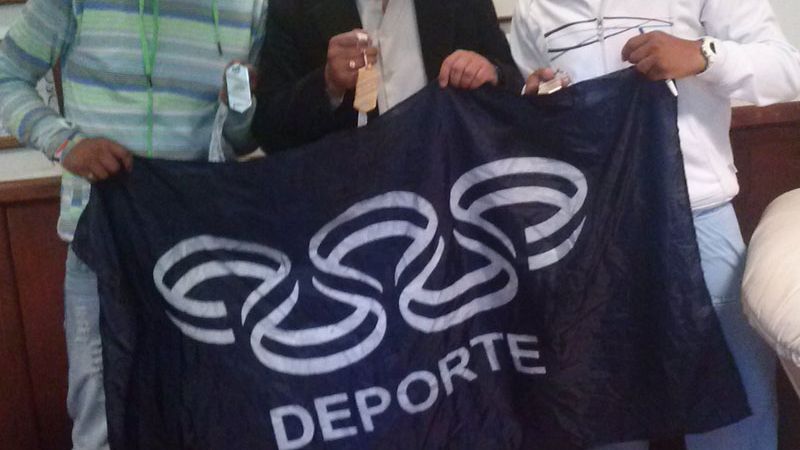 La Escuela “Vida Nueva” logró medalla de oro