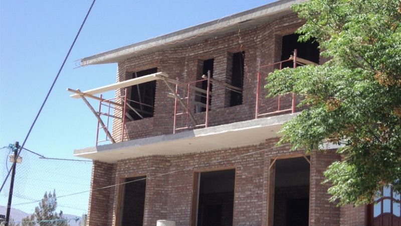 Joven albañil murió en Santa María