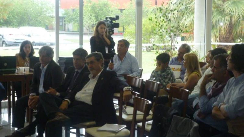 Posponen reunión entre Jalil y mayoristas 