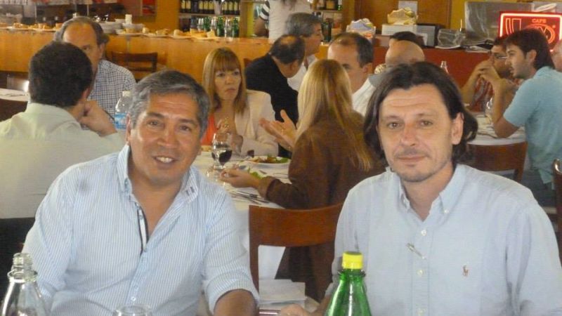 El Mercado de Abasto presente en encuentro en Córdoba