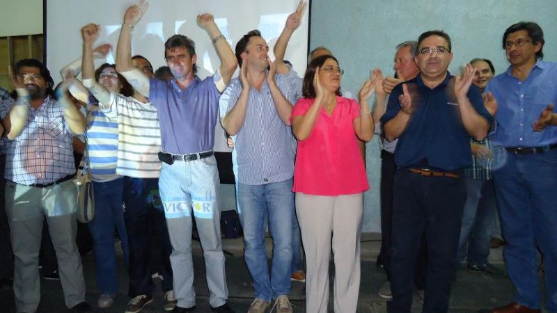 Tras dos años políticamente duros, los K consideran propuestas de crecimiento