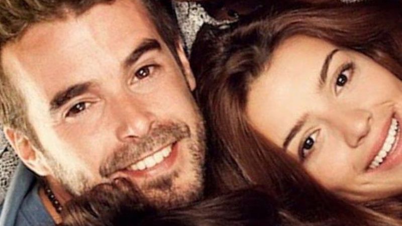 Una "bomba" involucra a la catamarqueña Calu Rivero