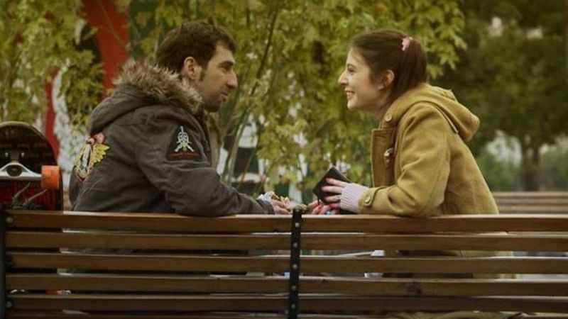 La comedia “20.000 besos” llega al Espacio Incaa