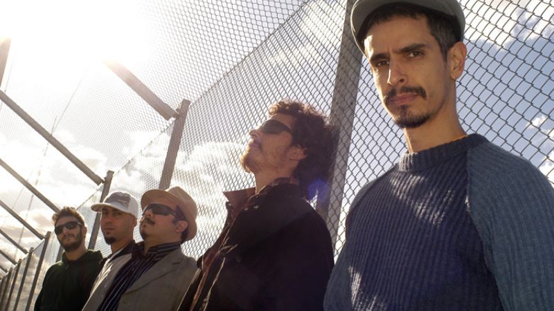 Cine y música para decirle NO a la trata