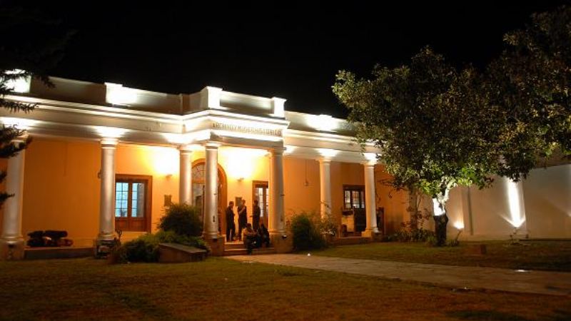 Mañana no abrirá el Museo y Archivo Histórico