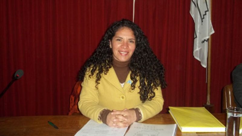 Reconocimiento legislativo en la Semana de la Diabetes