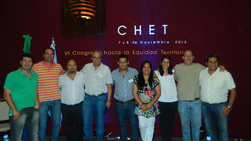  Congreso de arquitectos