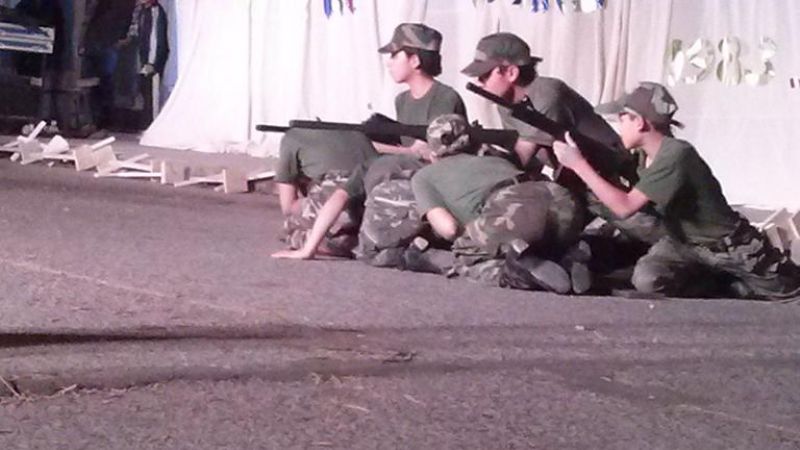 Tres días de “Cultura en movimiento” 