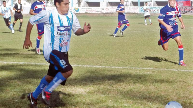 Los rivales que vienen para el  “Santo”, “León” y Aconquija