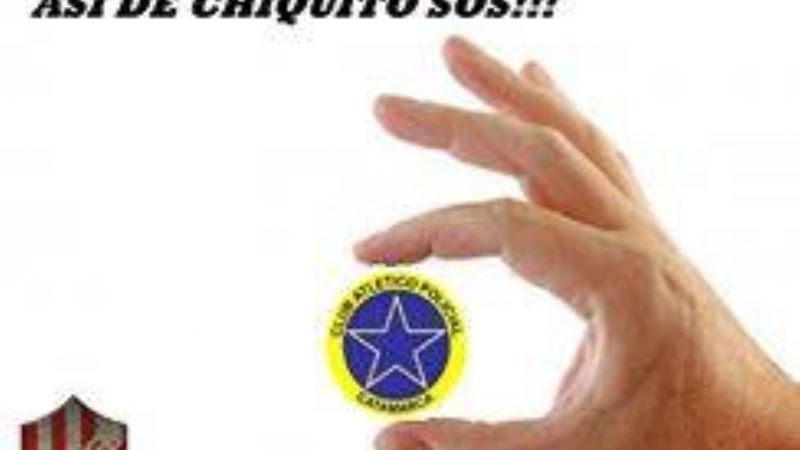 Los afiches del “León”