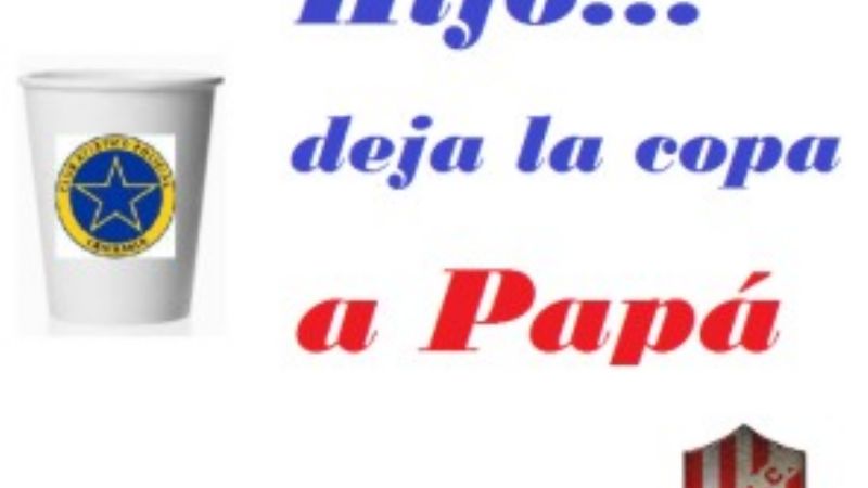 Los afiches del “León”