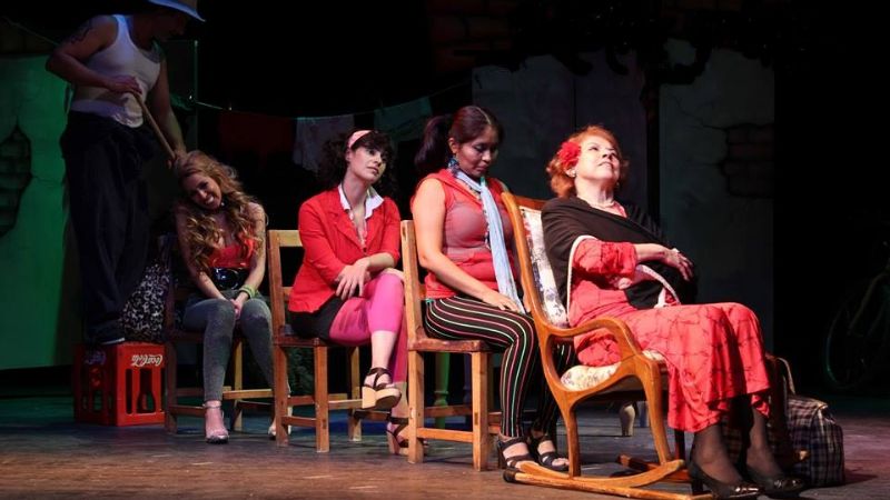 Proponen una Ley Provincial de Teatro