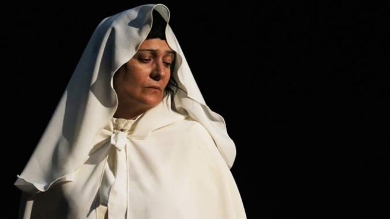 Nueva función de la “La Amante de Lord Byron”