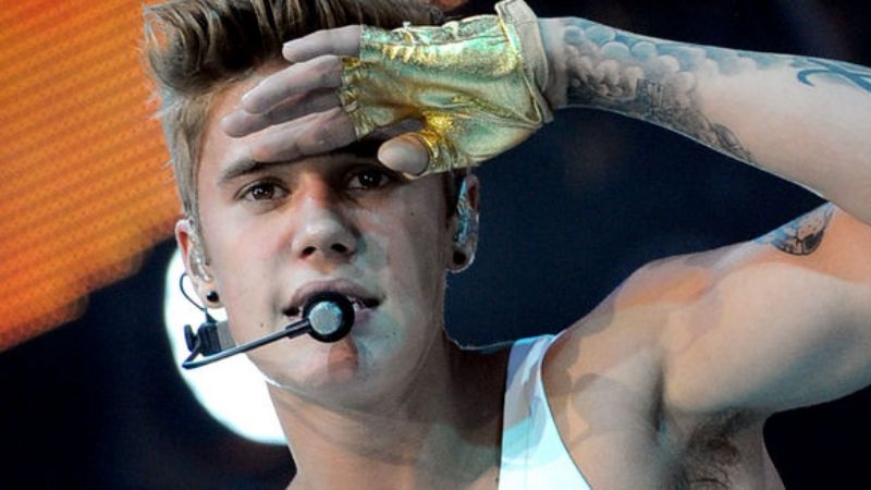 En Chumbicha prohíben escuchar las canciones de Justin Bieber