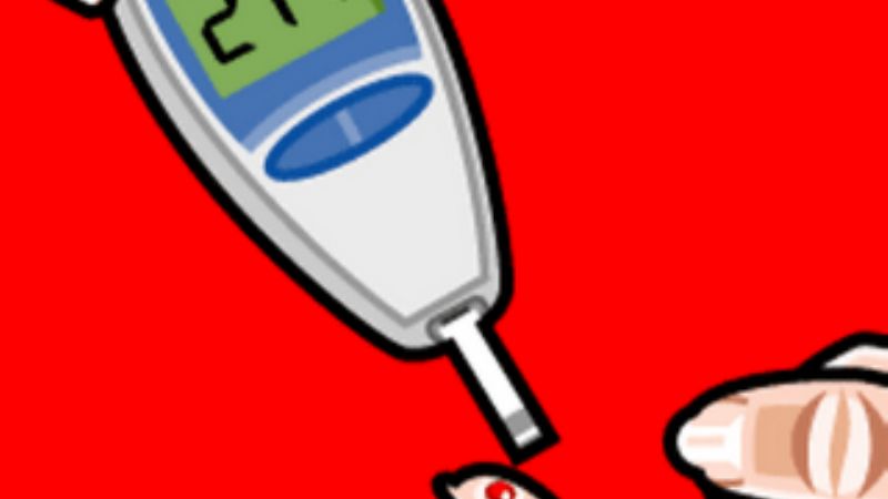 Caminata por el Día Mundial de la Diabetes