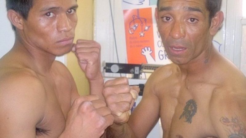 Esta noche vuelve “Buyú” Oliva en velada del Hindú