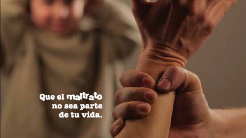 Actividades por el “Día Internacional contra la Violencia hacia la Mujer”