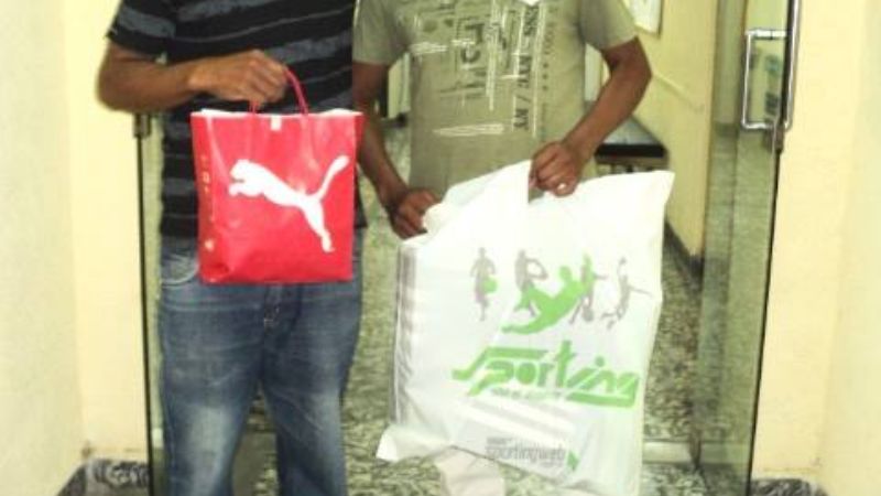 Nicolás Herrera y Luis Ignes representan a CECC y OSECAC