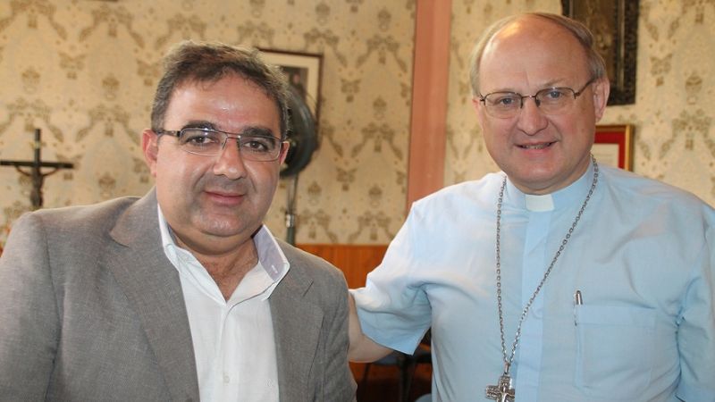 El Obispado donará parte de los terrenos del Complejo Emaus 