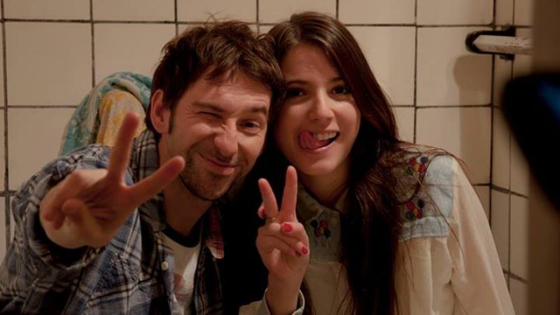 Este domingo dos películas en el Espacio Incaa