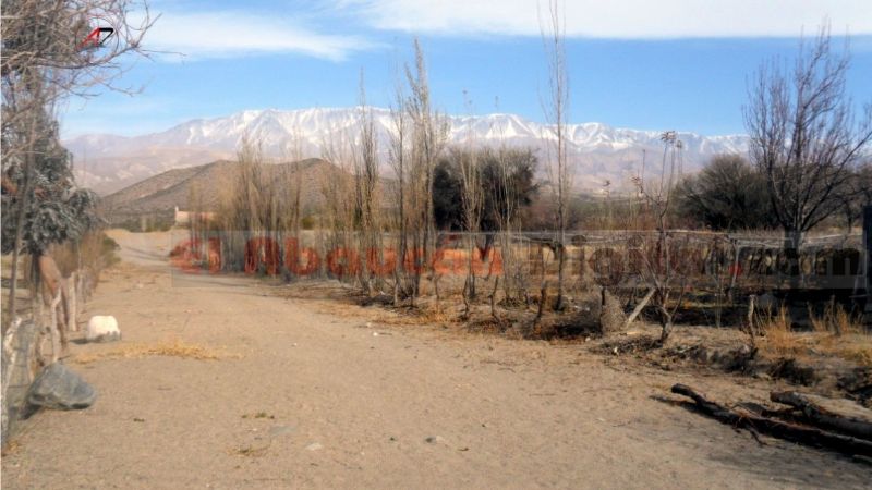 ¿OVNI en Fiambalá?