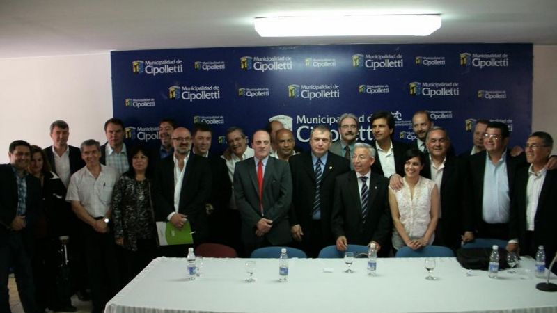 Mejora de la Educación Técnico Profesional