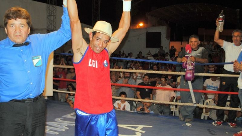 Regreso con gloria de “Buyú”, en un Hindú desbordante