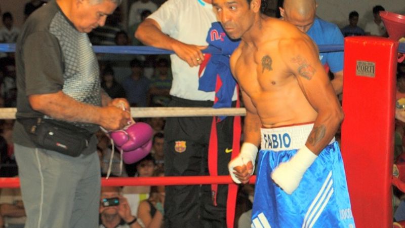 Regreso con gloria de “Buyú”, en un Hindú desbordante