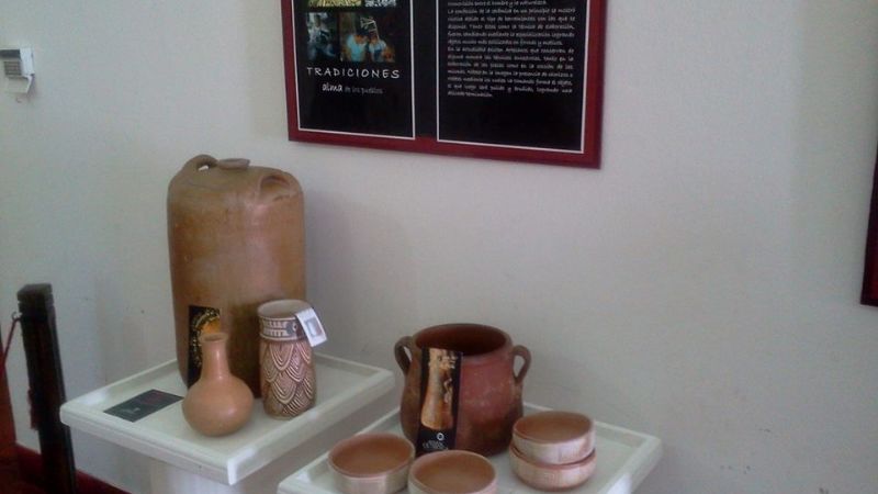 “Tradiciones Milenarias” en el Complejo Cultural Esquiú