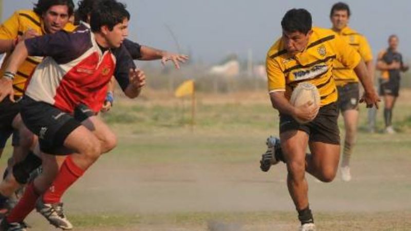 Triunfos de Catamarca RC y Los Hurones en Córdoba