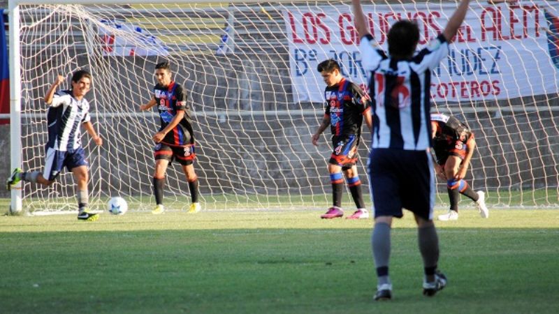 “Santos” y “Decanos” para sacar al rival del “León”