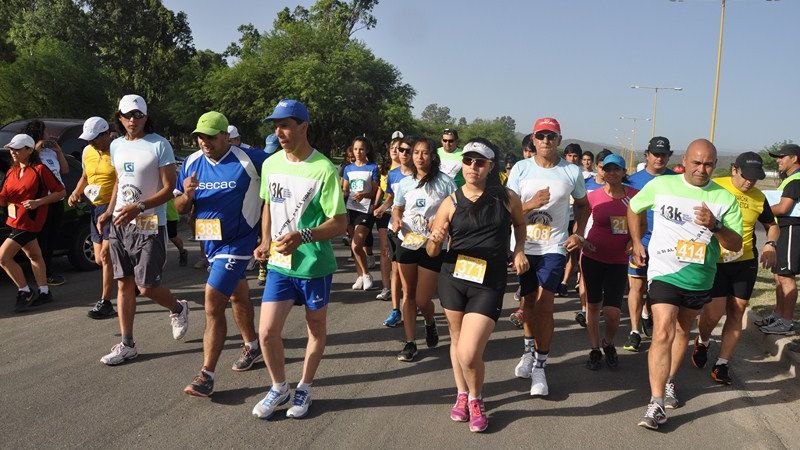 Exitosa prueba aniversario del Círculo de Periodistas Deportivos