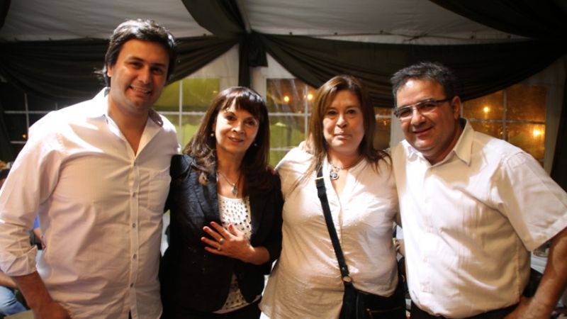 Catamarca le dijo No a la Trata de Personas