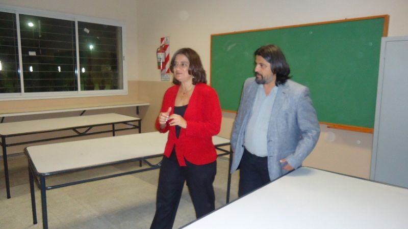 La confesión íntima del “Chino” Ariza