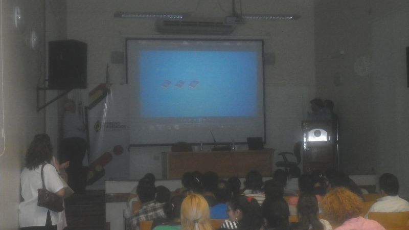 Los accidentes de tránsito en el ámbito laboral, tema central 