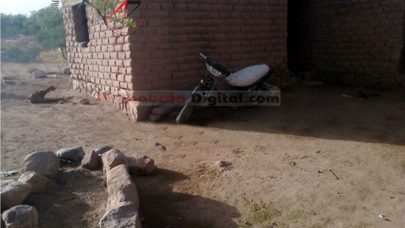 Ladrón con amplio prontuario volvió a robar y quedó en libertad