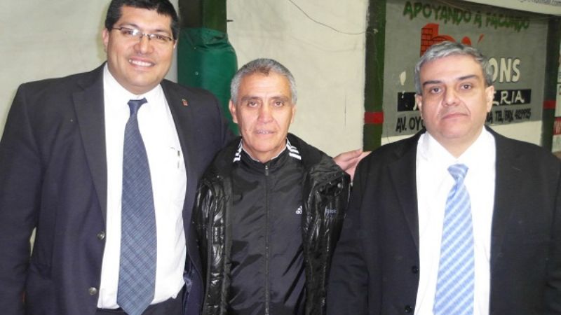 Red Star ganó su mejor partido del Torneo Federal