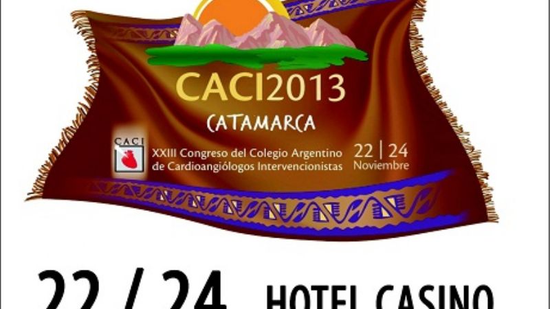 Los cardiólogos eligen Catamarca para su Congreso Nacional