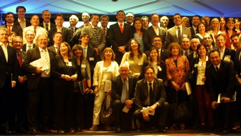 Catamarca participó del Foro Internacional de Turismo y Hotelería 2013