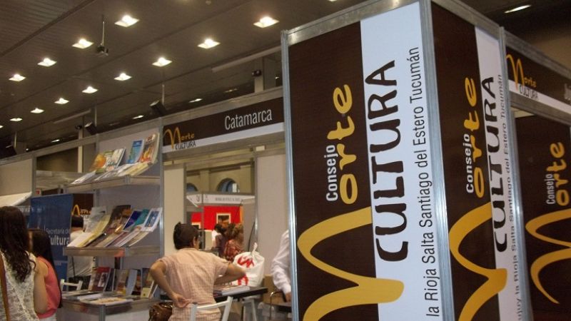 Catamarca presente en eventos literarios de la región
