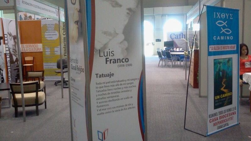 Catamarca presente en eventos literarios de la región