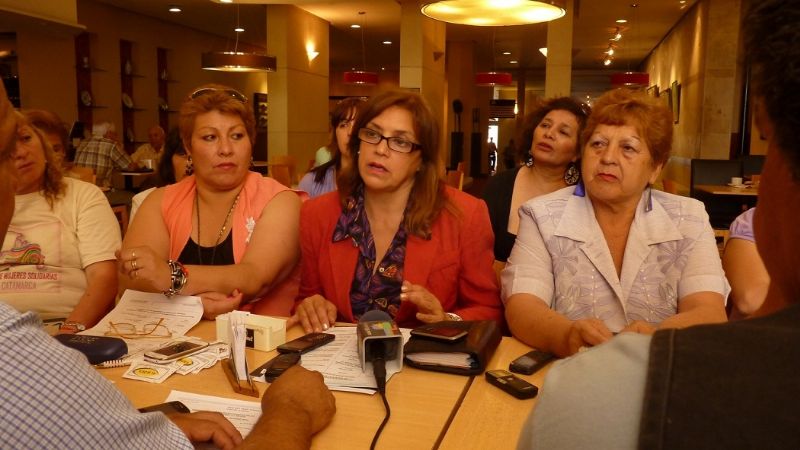 Una semana para crear conciencia